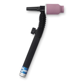 ĐUỐC HÀN TIG WELDCRAFT™ A-125 SERIES, GIẢI NHIỆT BẰNG KHÍ